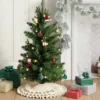 Christmas Mini Ruffle Tree Skirt Cream - Wondershop™ -Christmas Supplies Store GUEST d44c1a59 7b81 428c 8682 a7a6fb6287b9