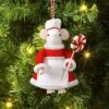 Christmas Felted Wool Mouse Lollipop Chef Ornament - Wondershop™ -Christmas Supplies Store GUEST d4d2178c 17be 49c2 bdd8 ada65a00a16c