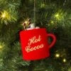 Christmas Hot Cocoa Cup Ornament - Wondershop™ -Christmas Supplies Store GUEST d4d4c77e 6e40 4a4d a08a da25c4e91a2b