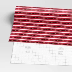 40" 125 Sq Ft Christmas Roll Wrap Santa Belt - Wondershop™ 5 40" 125 Sq Ft Christmas Roll Wrap Santa Belt - Wondershop™ -Christmas Supplies Store GUEST d52401fc 5e48 4d9d 97e9 23460324e9e1