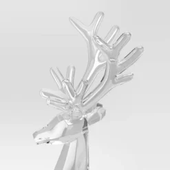 Acrylic Deer Christmas Animal Figurine - Wondershop™ 5 Acrylic Deer Christmas Animal Figurine - Wondershop™ -Christmas Supplies Store GUEST d62cd1cb 08de 4067 9e62 043340f2d248