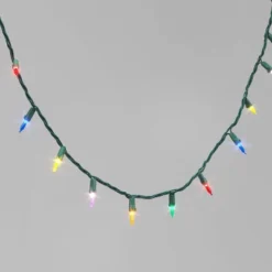 100ct LED Smooth Mini Christmas String Lights - Wondershop™ -Christmas Supplies Store GUEST d64a1aa7 fb70 48ee 9894 bc44a6dcc160