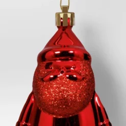 Christmas Red Santa Ornament - Wondershop™ 5 Christmas Red Santa Ornament - Wondershop™ -Christmas Supplies Store GUEST d6e25d7f b5f1 4bed adce ede4ca2b72a0