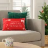 Christmas Letters To Santa Pillow - Wondershop™ -Christmas Supplies Store GUEST d7264212 377b 480a 9f4d d2de197612f4