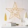 600ct LED High Density Champagne Metal Christmas Hanging Star Twinkling Dew Drop Lights Warm White - Wondershop™ -Christmas Supplies Store GUEST d798ca67 5a79 4933 8351 f02fc48208a6