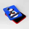 Wrap Essentials Christmas XL Snowman Just For You Gift Card Tin - Wondershop™ 2 Wrap Essentials Christmas XL Snowman Just For You Gift Card Tin - Wondershop™ -Christmas Supplies Store GUEST d8aaf081 6504 4284 a158 67a49507c900