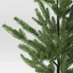 Pre-lit Potted Balsam Fir Mini Artificial Christmas Tree Set Warm White Lights - Wondershop™ 10 Pre-lit Potted Balsam Fir Mini Artificial Christmas Tree Set Warm White Lights - Wondershop™ -Christmas Supplies Store GUEST d913aecb 07b0 4bc5 8e6a 33d1bd732c2f