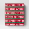 30" 50 Sq Ft Christmas Roll Wrap American Sign Language On Red - Wondershop™ -Christmas Supplies Store GUEST d9bb2b8f 3b35 4c9a a1b2 b190dba14d88