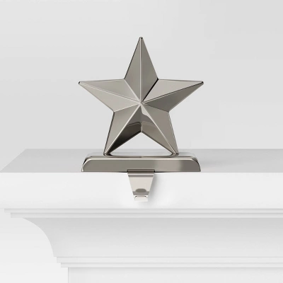 Star Stocking Holder - Wondershop™ 7 Star Stocking Holder - Wondershop™ - Image 5