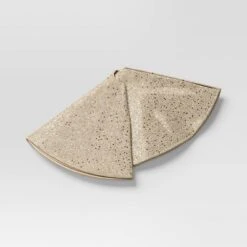 48" Christmas Sequined And Beaded Tree Skirt Silver - Wondershop™ -Christmas Supplies Store GUEST d9e09d43 e88d 4eb2 855b cb8ce2c56a91