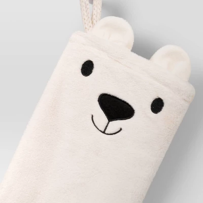 20" Character Christmas Stocking - Wondershop™ 4 20" Character Christmas Stocking - Wondershop™ - Image 2