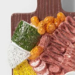 Charcuterie Board Christmas Tree Ornament - Wondershop™ 5 Charcuterie Board Christmas Tree Ornament - Wondershop™ -Christmas Supplies Store GUEST dad07111 665e 42da adf4 ae0530d904e4