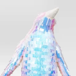 Christmas Iridescent Penguin Small - Wondershop™ -Christmas Supplies Store GUEST dba7c7c4 1cea 4c0e bdc3 bb550197d846