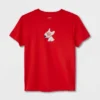 Kids' Bullseye Matching Family Pajama T-shirt - Wondershop™ Red -Christmas Supplies Store GUEST dce818ef c7ee 492d 9422 835e8ed519bd