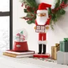 Santa Countdown Nutcracker Figure - Wondershop™ -Christmas Supplies Store GUEST decad62c 59ba 4d2e 916a d9b4606ec237
