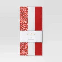 30ct Christmas Tissue Paper Red/White/Candy Canes - Wondershop™ 5 30ct Christmas Tissue Paper Red/White/Candy Canes - Wondershop™ -Christmas Supplies Store GUEST dfd218cc 1bf7 4879 80d8 5e4ef6aa7537