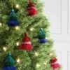 3' 5" Christmas Mini Tassel Ornament Set Green/Hot Pink/Blue - Wondershop™ 1 3' 5" Christmas Mini Tassel Ornament Set Green/Hot Pink/Blue - Wondershop™ -Christmas Supplies Store GUEST e041c8c0 ac1b 489f 9eda 9022a2027bde 1