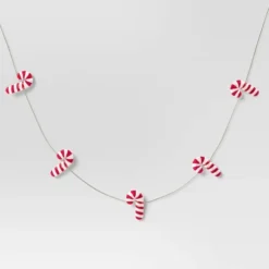 20ct LED Battery Operated Christmas Candy Cane Dew Drop Lights Warm White With Silver Wire - Wondershop™ 7 20ct LED Battery Operated Christmas Candy Cane Dew Drop Lights Warm White With Silver Wire - Wondershop™ -Christmas Supplies Store GUEST e188d64a 922b 476e ac89 0df0b8658ce1