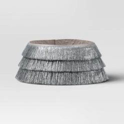 Tinsel Collar - Wondershop™ -Christmas Supplies Store GUEST e228de54 0a20 4241 aa37 bbe0f5ff5cbb