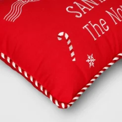Christmas Letters To Santa Pillow - Wondershop™ -Christmas Supplies Store GUEST e440259c 7617 4cfc a7d1 f143d2738728