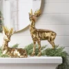 Christmas Sequin Sitting Deer Decor - Wondershop™ -Christmas Supplies Store GUEST e4a35952 2a1a 4f67 885b 61e81dde383f