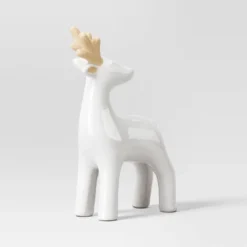 3ct Christmas Ceramic Deer Decor Set White- Wondershop™ 7 3ct Christmas Ceramic Deer Decor Set White- Wondershop™ -Christmas Supplies Store GUEST e51a128e 3d04 445b 964a c1243d65e721