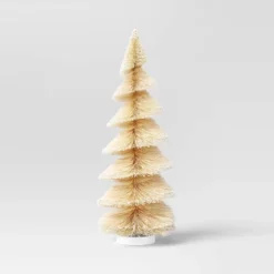 16" Christmas Spiral Sisal Tree - Wondershop™ -Christmas Supplies Store GUEST e589b414 400d 44b5 ac22 4d66a3a34f9e