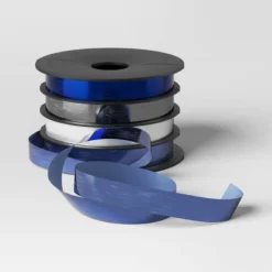 3/8" Christmas Curl Ribbon 72' - Wondershop™ -Christmas Supplies Store GUEST e616d40e e776 4cf6 ab2a 954b48793bc0