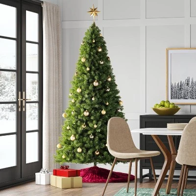 14" Metal 8-Point Star Christmas Tree Topper Gold - Wondershop™ 3 14" Metal 8-Point Star Christmas Tree Topper Gold - Wondershop™