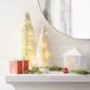 2ct Christmas Lit Sisal Tree White - Wondershop™ -Christmas Supplies Store GUEST e6fa79ce 1cd1 4714 8e79 7712920fdf68