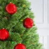 4ct 150mm Christmas Ornament Set Red - Wondershop™ -Christmas Supplies Store GUEST e7a40819 b920 4ccc 85e5 5b9396181db3