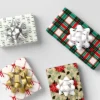 40ct Christmas Bow Bag Gold/White/Silver - Wondershop™ 2 40ct Christmas Bow Bag Gold/White/Silver - Wondershop™ -Christmas Supplies Store GUEST e7a50f8c 2ac1 45dc 9d07 e2a7fea3a94a