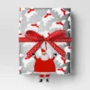30” 25 Sq Ft Christmas Roll Wrap Red White Polar Bears On Silver - Wondershop™ 2 30” 25 Sq Ft Christmas Roll Wrap Red White Polar Bears On Silver - Wondershop™ -Christmas Supplies Store GUEST e7f3d53c 6b66 46cf 83a4 135fbc6b0b6d