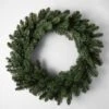 28" Pre-lit Battery Operated Artificial Christmas Wreath LED Dual Color Lights - Wondershop™ -Christmas Supplies Store GUEST e95bc1e3 0aa6 433c 822b 9d5c4ce90ef9