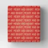 30” 20 Sq Ft Christmas Roll Wrap Merry And Bright - Wondershop™ -Christmas Supplies Store GUEST e9e7d6f5 3161 41fc a082 e2cfa4a53527