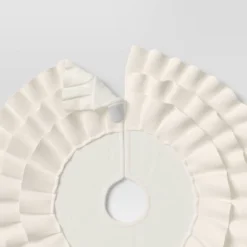 Christmas Mini Ruffle Tree Skirt Cream - Wondershop™ 7 Christmas Mini Ruffle Tree Skirt Cream - Wondershop™ -Christmas Supplies Store GUEST e9f3fb20 3559 489a 9d77 08137ea9f794