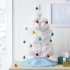 16" Cable Knit Mini Christmas Tree Skirt - Wondershop™ -Christmas Supplies Store GUEST eb805a65 232b 43c8 85be 0751928434f6