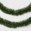 18' Pre-Lit Artificial Pine Christmas Garland Green With Multicolor Lights - Wondershop™ 2 18' Pre-Lit Artificial Pine Christmas Garland Green With Multicolor Lights - Wondershop™ -Christmas Supplies Store GUEST ee3977a8 55d1 429b 9d72 84aca66b406b