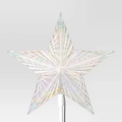Christmas Lit 5 Point Star Tree Topper Multicolor - Wondershop™ 7 Christmas Lit 5 Point Star Tree Topper Multicolor - Wondershop™ -Christmas Supplies Store GUEST f03bca1f 41a0 4ef5 b085 8e287ecdaade