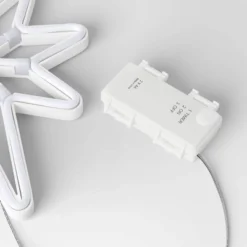 LED Battery Operated Neon Star Hangable Sign Warm White - Wondershop™ 7 LED Battery Operated Neon Star Hangable Sign Warm White - Wondershop™ -Christmas Supplies Store GUEST f044e6b9 b438 4a36 b9d2 6184f7b64ca0