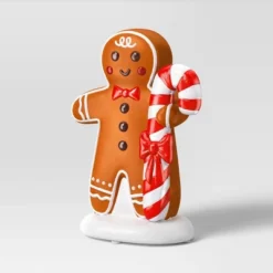 Christmas Lit Blow Mold Gingerbread Man Decor - Wondershop™ 5 Christmas Lit Blow Mold Gingerbread Man Decor - Wondershop™ -Christmas Supplies Store GUEST f1f55cb7 b4b3 4c0f 82f2 30ebea6f54de