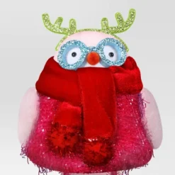 3pk Christmas Featherly Friends Decor - Wondershop™ -Christmas Supplies Store GUEST f20961b4 67a6 451c 9d1f 2eaf1e6845f0