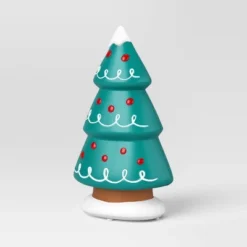 Christmas Lit Blow Mold Tree Decor - Wondershop™ -Christmas Supplies Store GUEST f21504f0 59a9 46cb a1c8 bcb56fa86795
