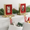 1pk Photo Frame Stocking Holder - Wondershop™ -Christmas Supplies Store GUEST f3ce76cf d432 43e2 b1e8 3da038b628cb