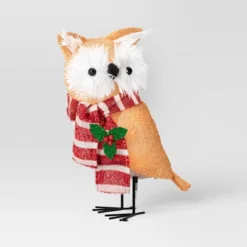 20" LED Owl Christmas Novelty Sculpture Light Warm White Lights - Wondershop™ -Christmas Supplies Store GUEST f43f31d1 e6ff 4780 9282 7f278918c887