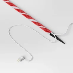 3pc LED Candy Cane Christmas Novelty Path Lights - Wondershop™ -Christmas Supplies Store GUEST f55e021e fc93 4efe 9e22 a861628071e6