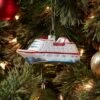 Glass Cruise Ship Christmas Tree Ornament - Wondershop™ -Christmas Supplies Store GUEST f7bb8b66 12bd 45c2 9c23 9f156201824a