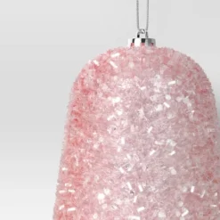 Christmas Pink Gumdrop Ornament - Wondershop™ -Christmas Supplies Store GUEST f7eba723 c4ed 4041 ab53 f4c53dcefadc