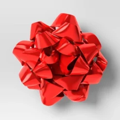 Mega Christmas Bow - Wondershop™ -Christmas Supplies Store GUEST f85e2412 ae14 470c 8019 263d6bca8ed3