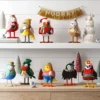 10pc Featherly Friends 2025 Anniversary Collection Christmas Bird Figurine Set - Wondershop™ -Christmas Supplies Store GUEST f97f89ea 2986 4222 b08b e2e6aaa30366